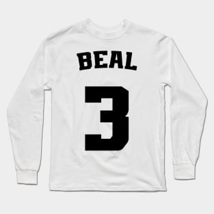 Bradley Beal Long Sleeve T-Shirt